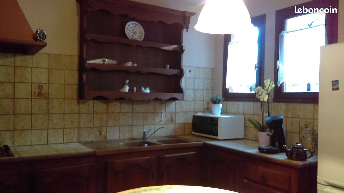 Maison à vendre, 87m², Saint-Front-sur-Lémance