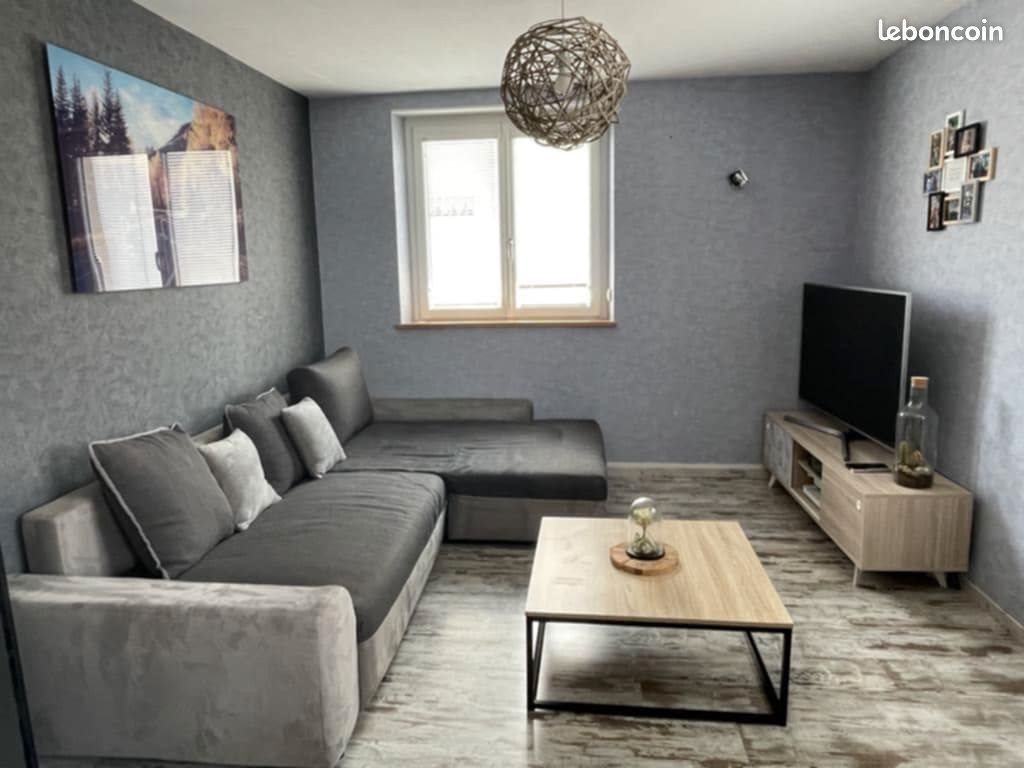 Appartement à vendre, 121m², Wittenheim