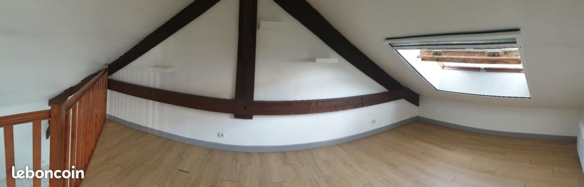 Appartement à louer, 31m², Nantes