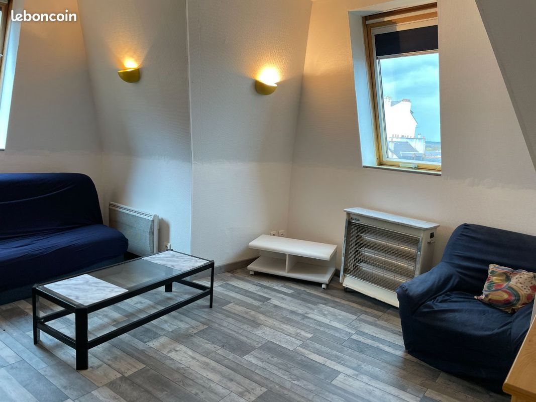 Appartement à louer, 48m², Rodez