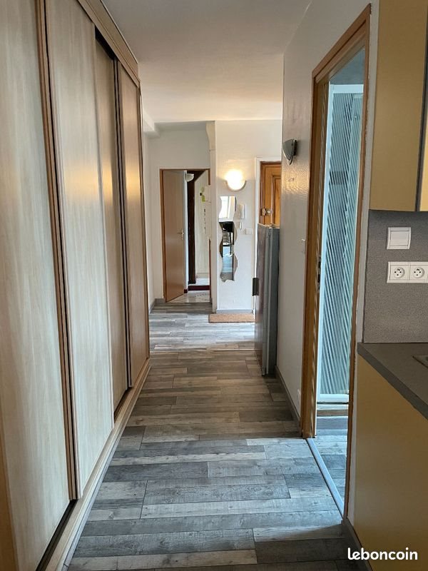 Appartement à louer, 48m², Rodez