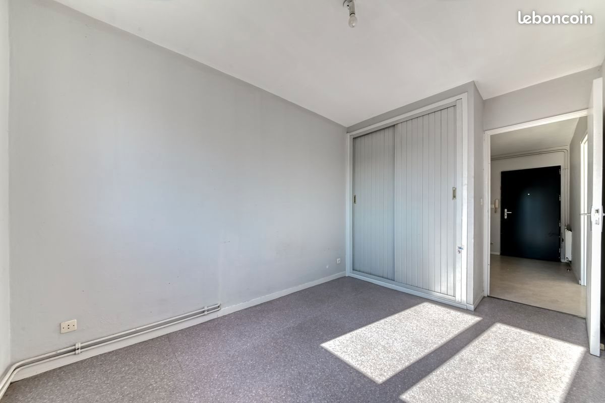 Appartement à vendre, 53m², Villefranche-sur-Saône