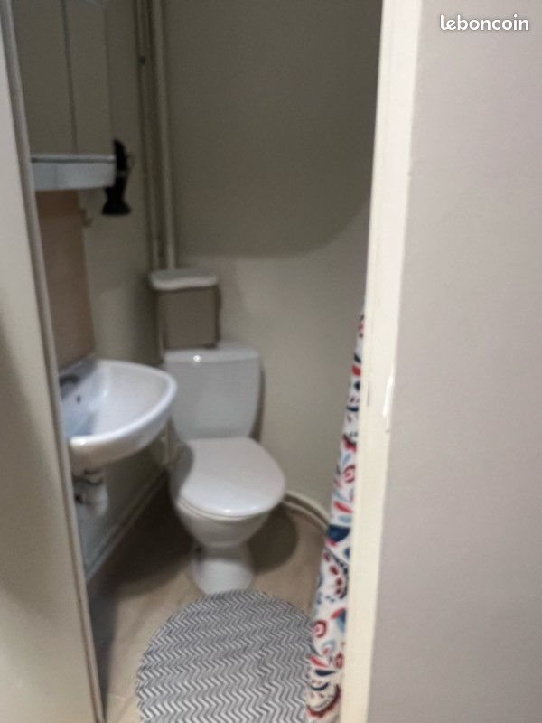 Appartement à louer, 10m², Orléans