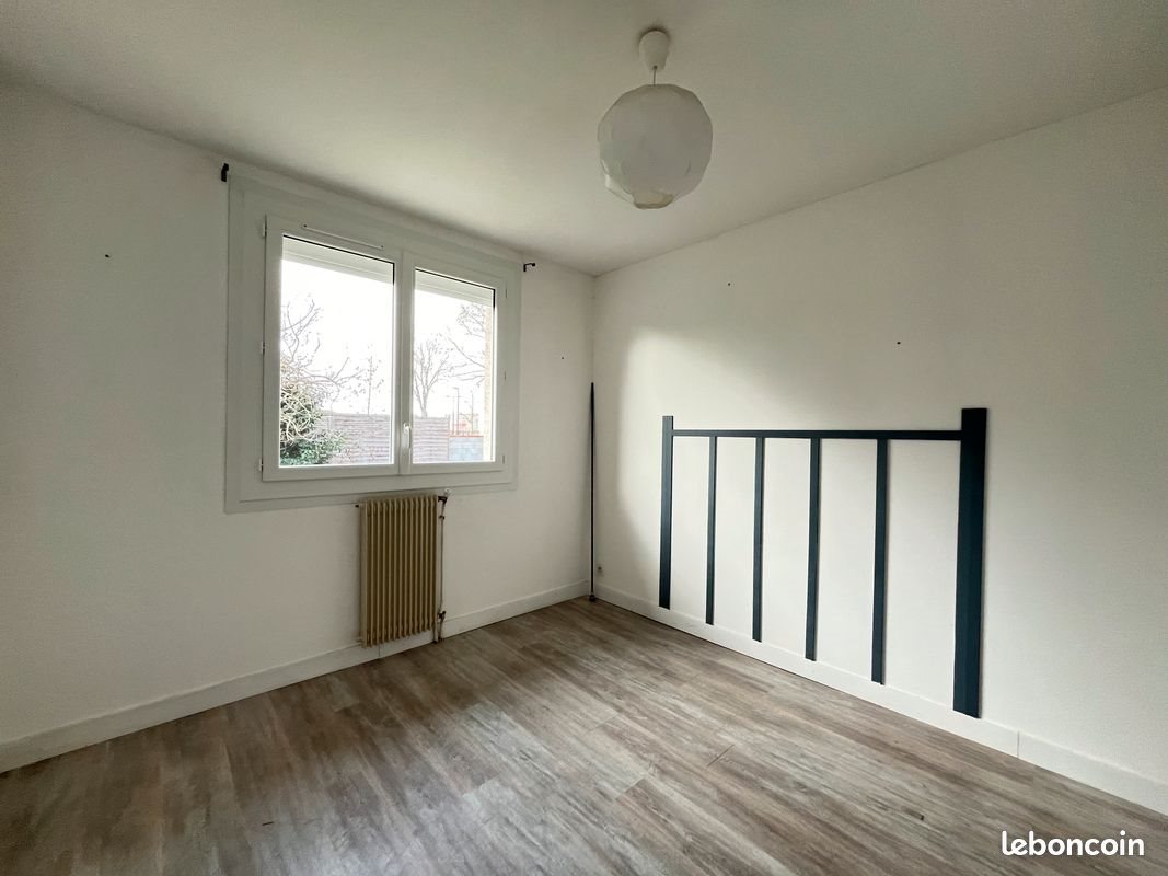 Maison à louer, 90m², Portet-sur-Garonne