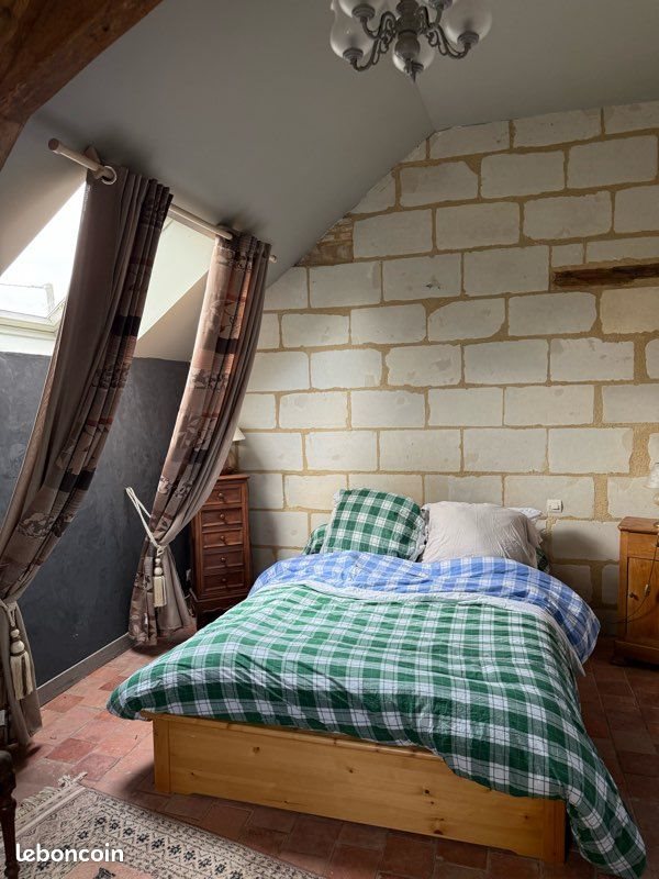 Appartement à louer, 25m², Les Ponts-de-Cé