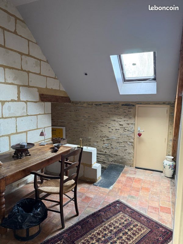 Appartement à louer, 25m², Les Ponts-de-Cé