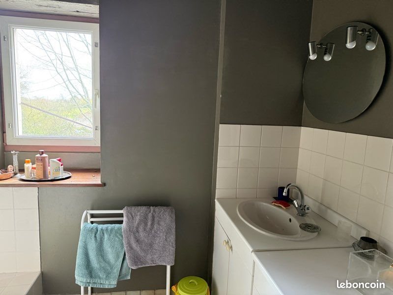 Appartement à louer, 25m², Les Ponts-de-Cé