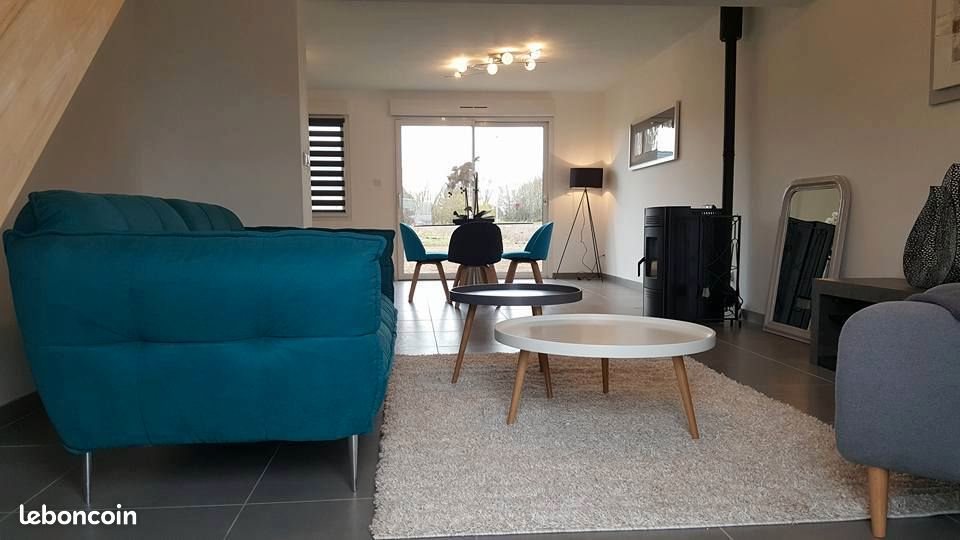 Maison à louer, 72m², Benfeld