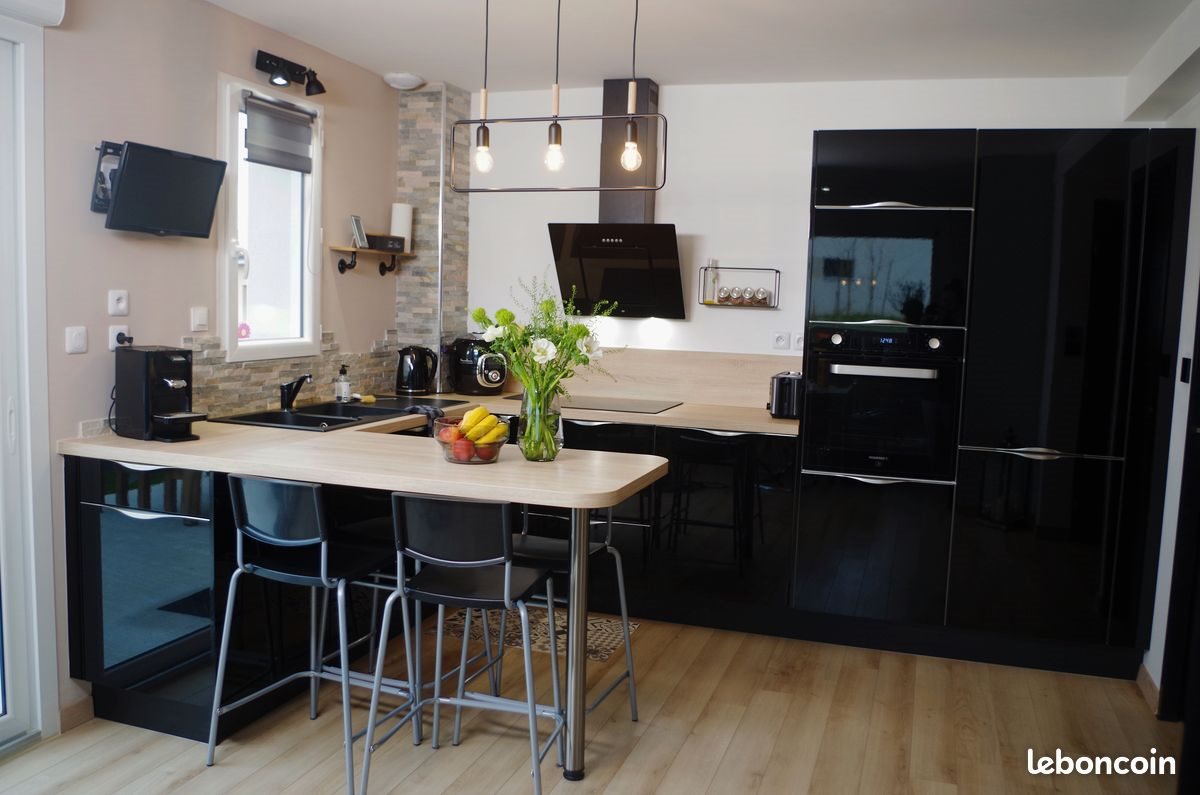 Maison à louer, 72m², Benfeld
