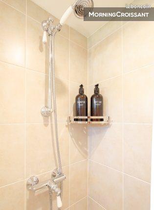 Appartement à louer, 25m², Le Ban-Saint-Martin