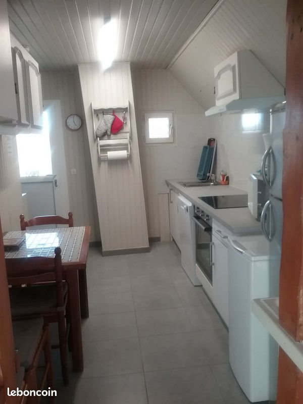Appartement à louer, 50m², Grèges