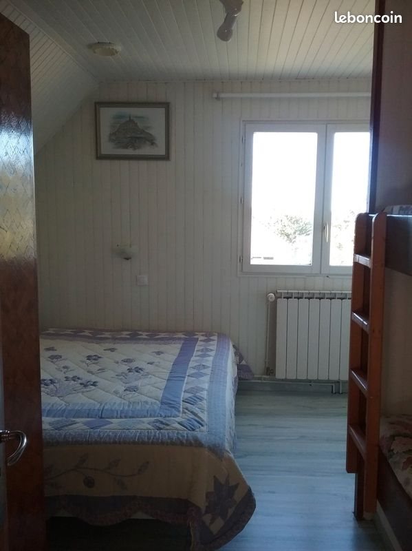 Appartement à louer, 50m², Grèges