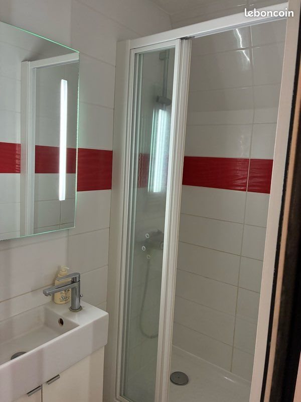 Appartement à louer, 25m², Amiens