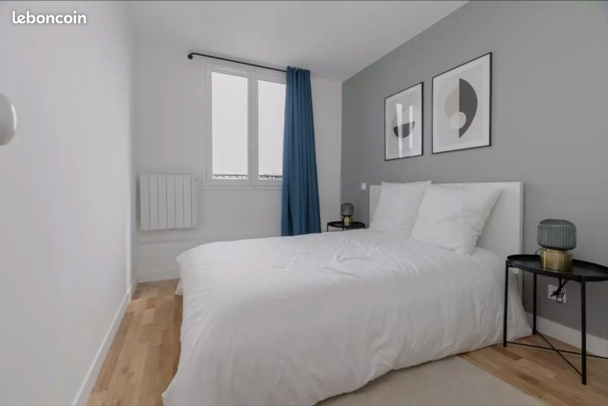 Appartement à louer, 35m², Gaillon