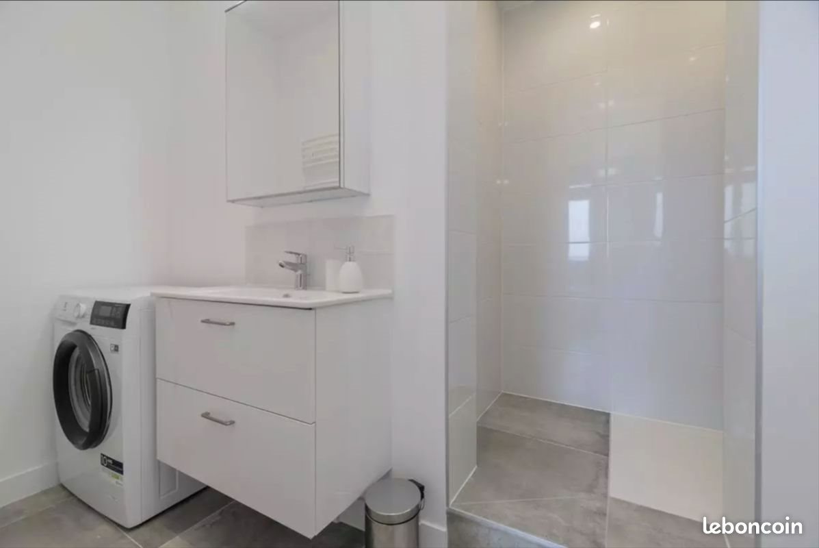 Appartement à louer, 35m², Gaillon