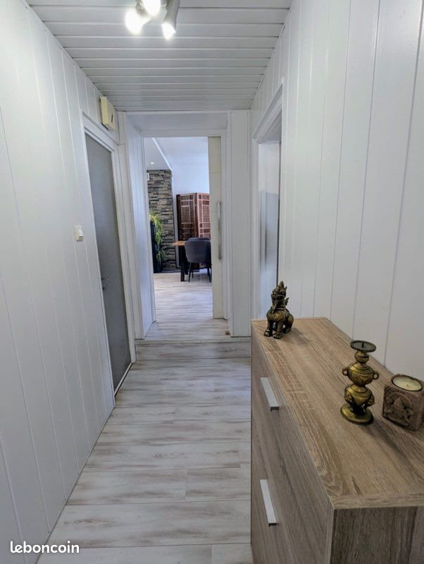 Maison à vendre, 110m², Maxéville