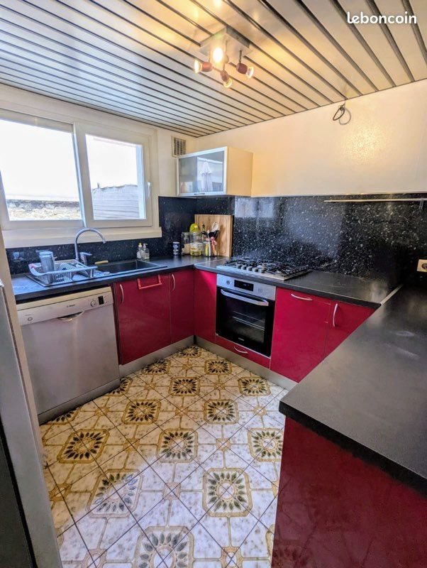 Maison à vendre, 110m², Maxéville