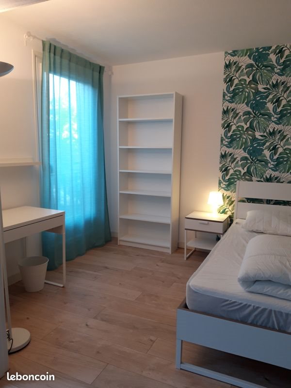 Appartement à louer, 40m², Le Mée-sur-Seine