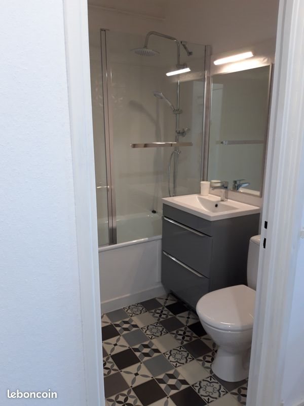 Appartement à louer, 40m², Le Mée-sur-Seine