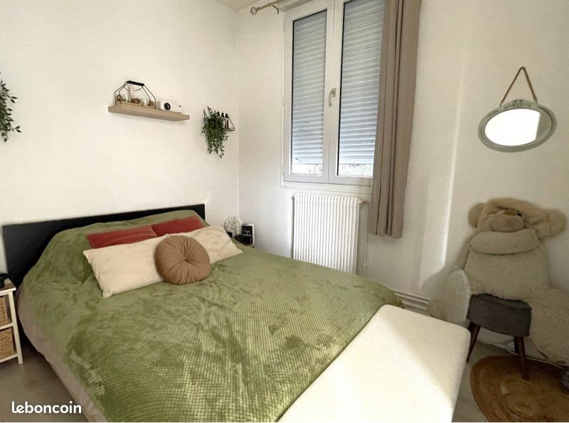 Appartement à louer, 40m², Bonsecours