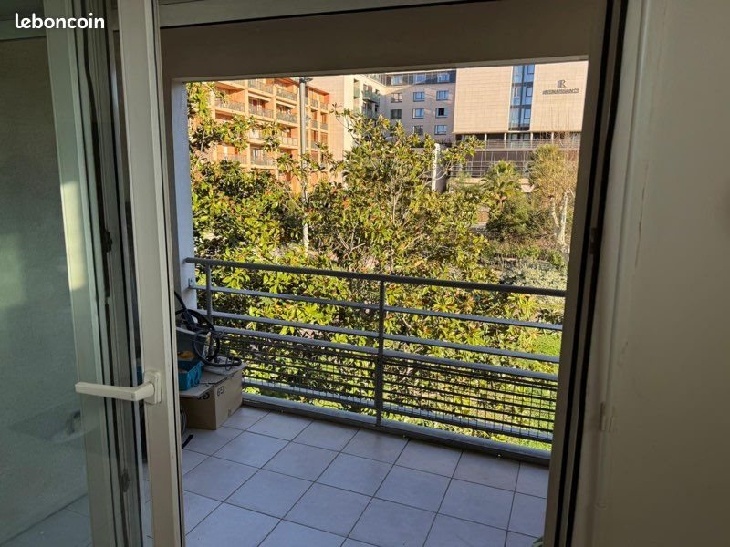 Appartement à vendre, 54m², Aix-en-Provence