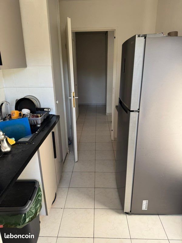 Appartement à vendre, 54m², Aix-en-Provence