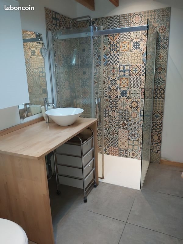 Maison à louer, 55m², Perpignan