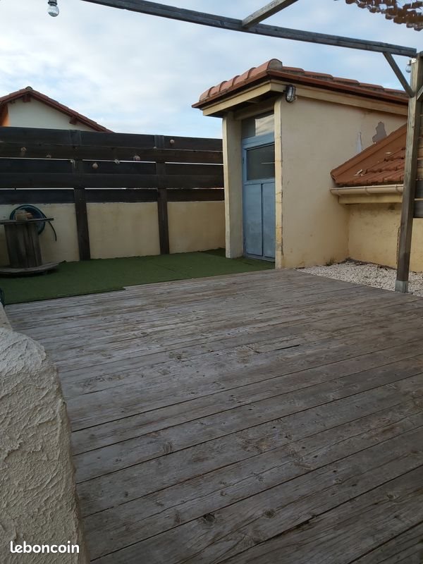 Maison à louer, 55m², Perpignan