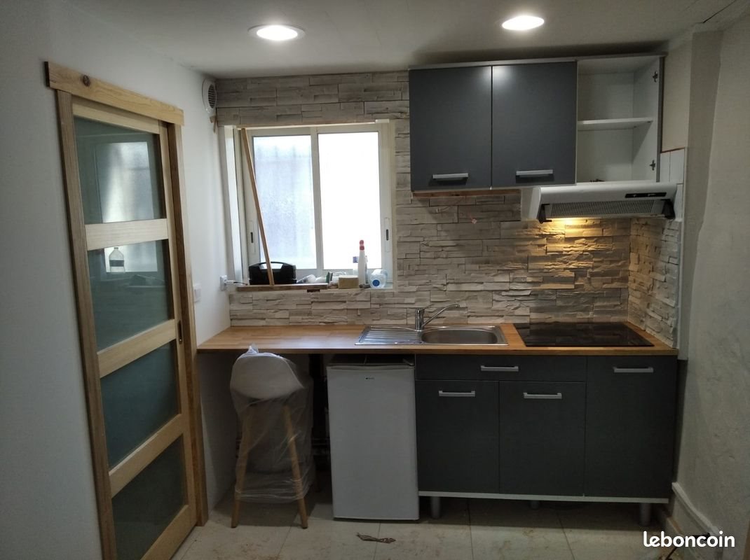 Appartement à louer, 25m², Marmande