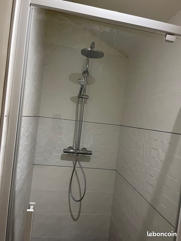 Appartement à louer, 72m², Saint-Junien