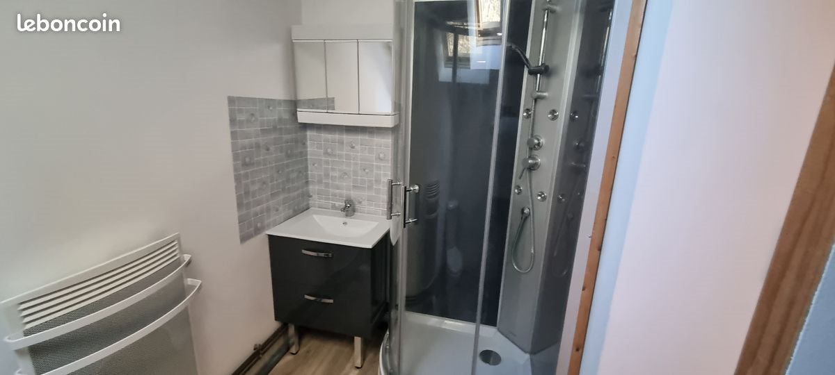 Appartement à louer, 30m², Sablé-sur-Sarthe