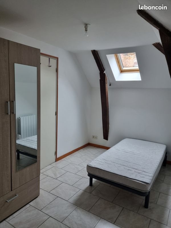Appartement à louer, 30m², Sablé-sur-Sarthe