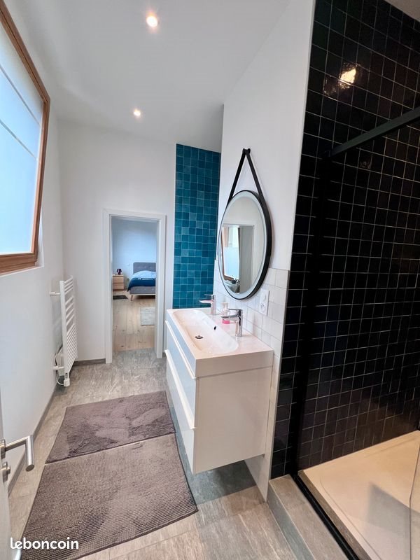 Appartement à louer, 92m², Strasbourg