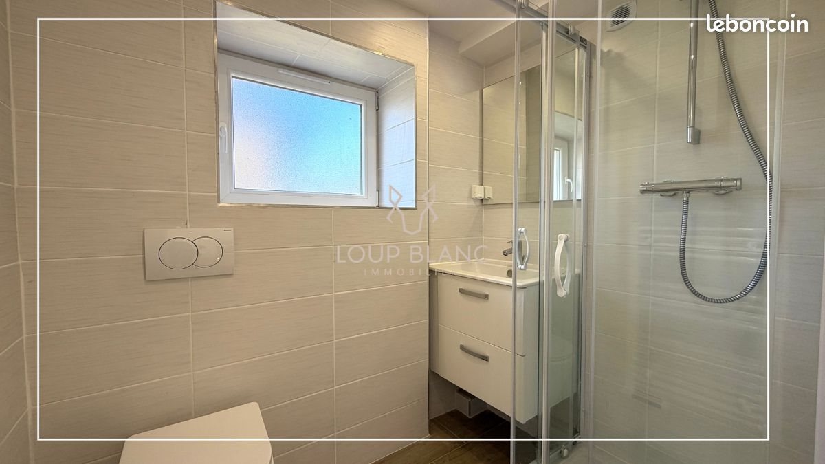 Appartement à louer, 13m², Belfort