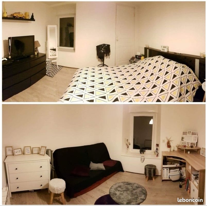 Appartement à louer, 79m², Loudéac