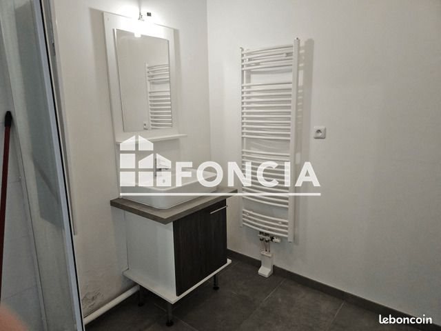 Appartement à louer, 37m², Amiens