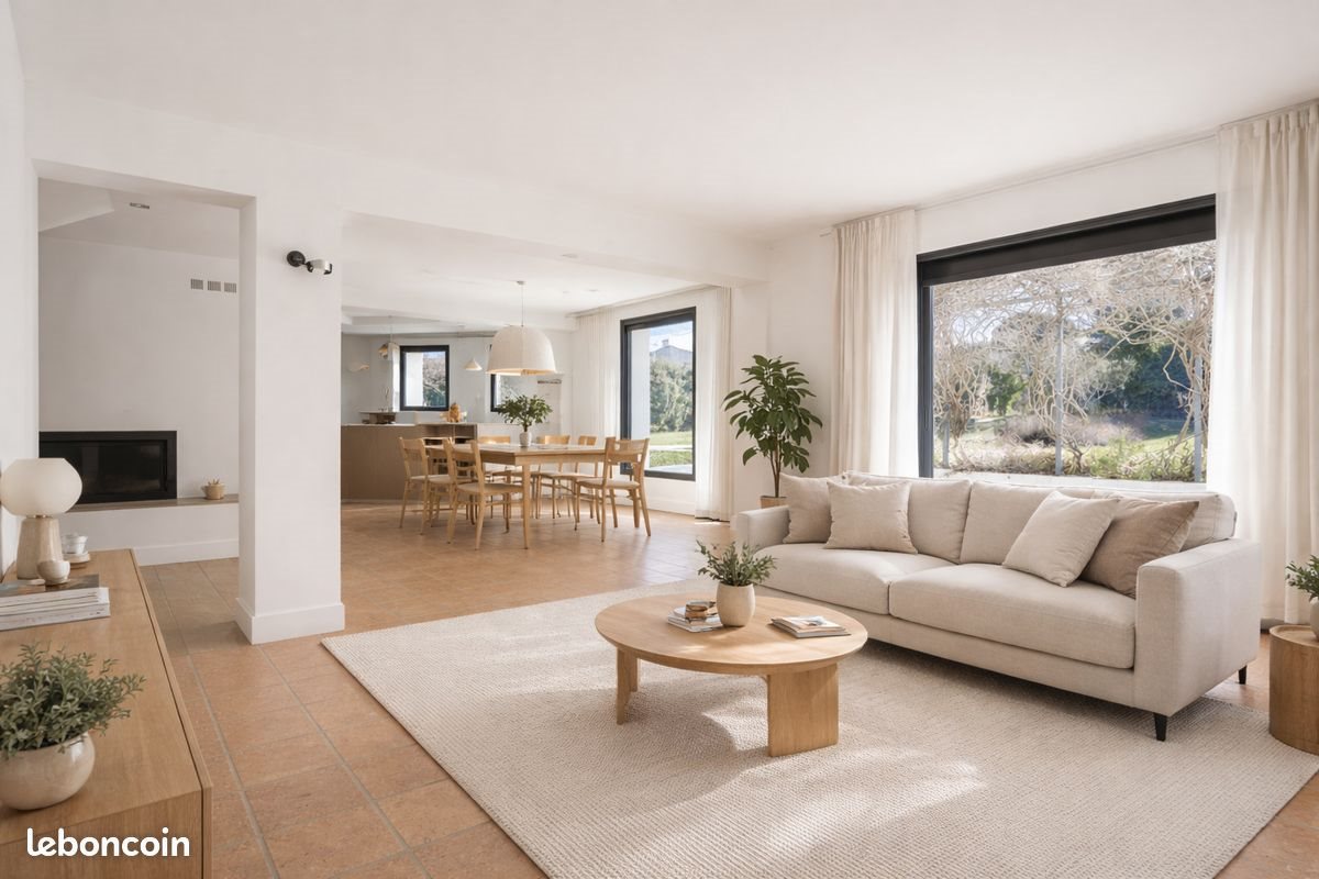 Maison à vendre, 210m², Aix-en-Provence