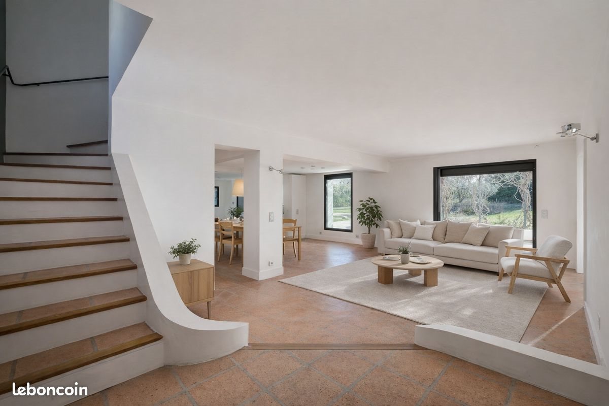 Maison à vendre, 210m², Aix-en-Provence