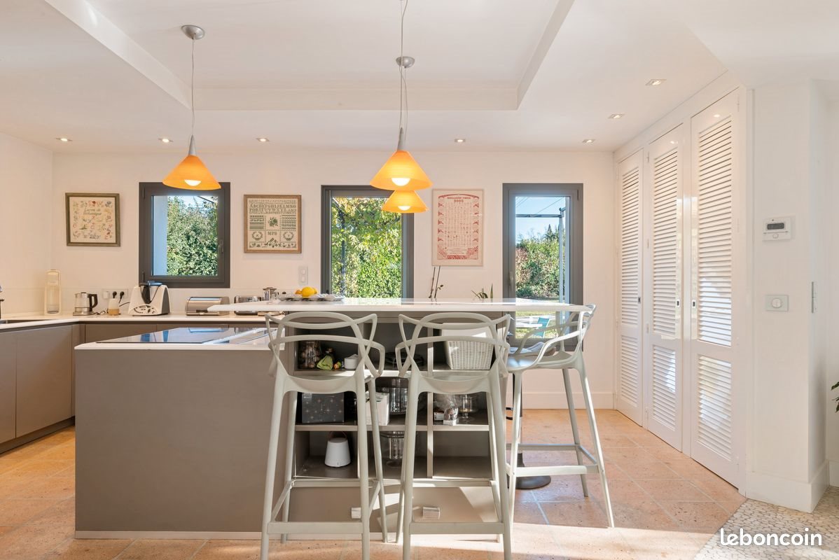 Maison à vendre, 210m², Aix-en-Provence