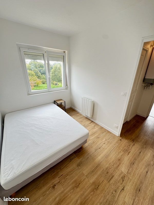 Appartement à louer, 30m², Ploufragan