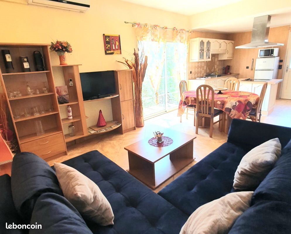 Maison à louer, 70m², Argelès-sur-Mer