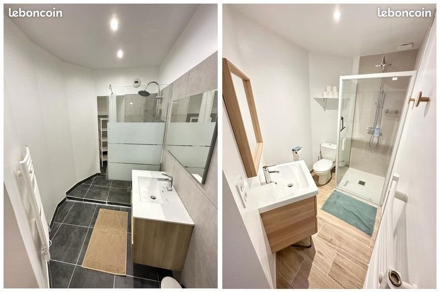 Appartement à louer, 80m², Laval