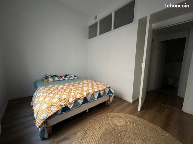 Appartement à louer, 32m², Angers