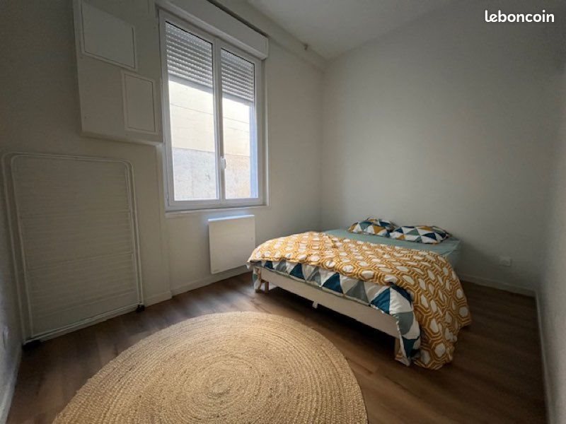 Appartement à louer, 32m², Angers
