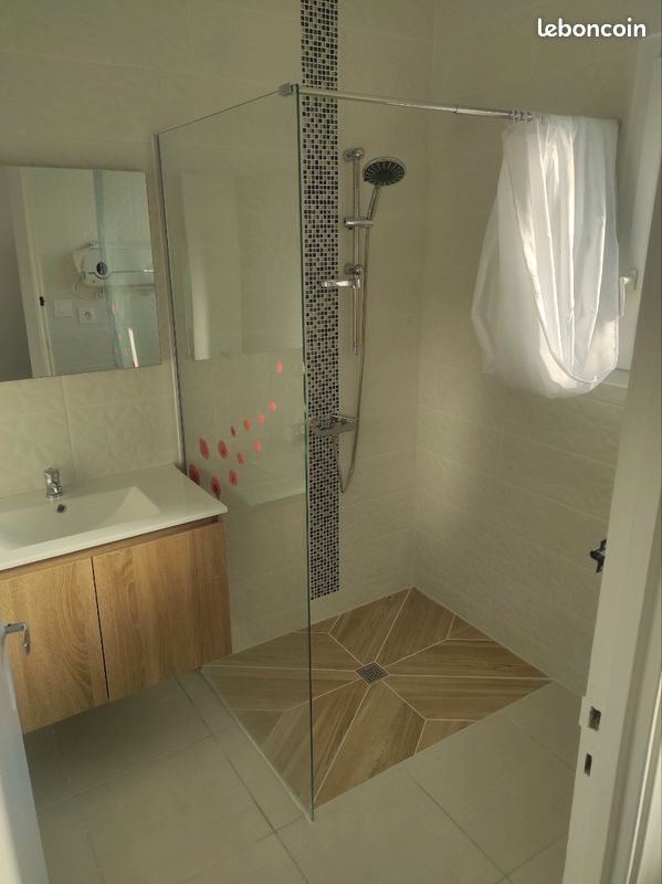 Maison à louer, 70m², Le Temple-sur-Lot