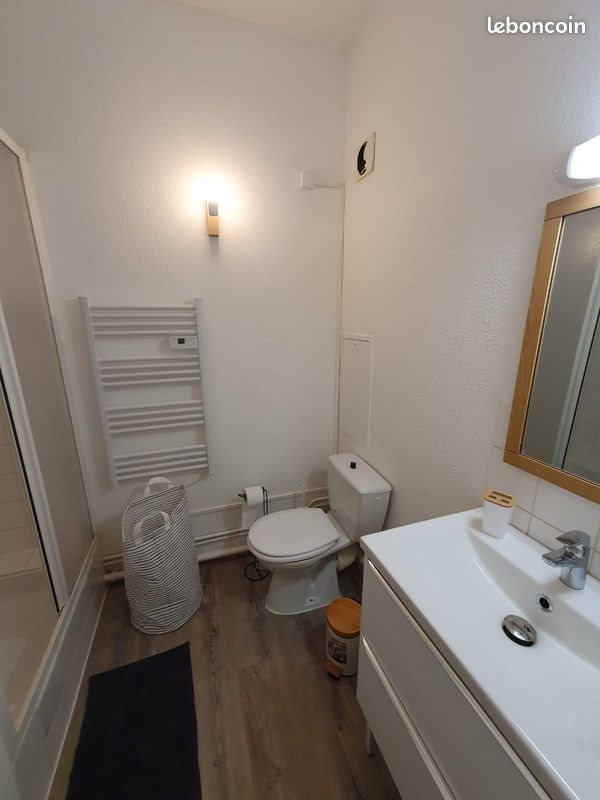 Appartement à louer, 18m², Rennes