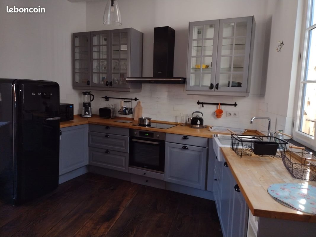 Maison à louer, 100m², Figeac