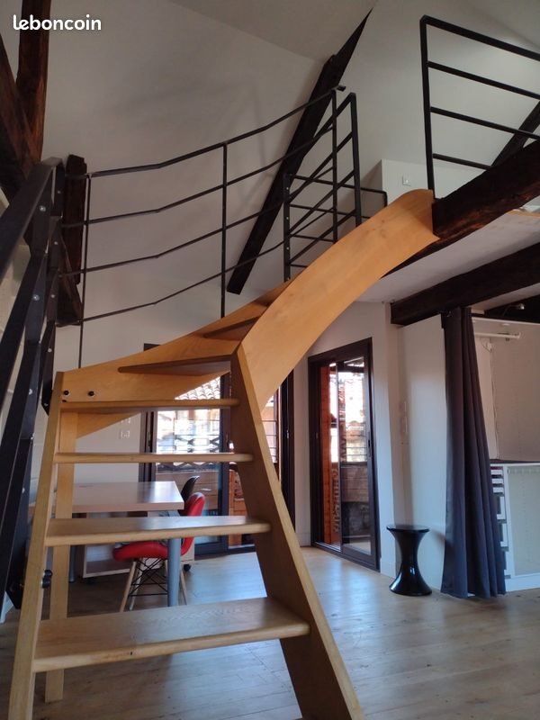 Maison à louer, 100m², Figeac