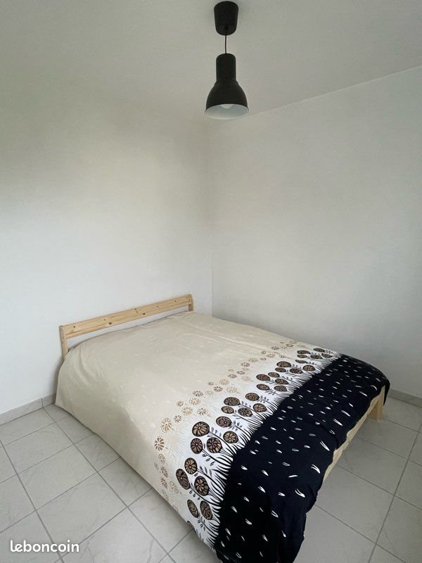 Appartement à louer, 29m², Orvault