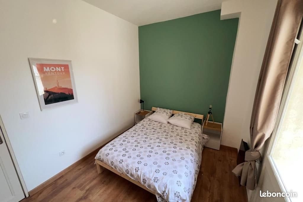 Appartement à louer, 58m², Saint-Rambert-d'Albon